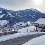 Tischnerhof 巴德小基希海姆