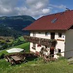 Farm stay Tischnerhof