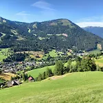 Alloggio per agriturismo Tischnerhof