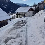 Farm stay Tischnerhof *