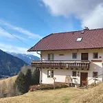 Farm stay Tischnerhof Bad Kleinkirchheim