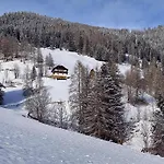 Farm stay Tischnerhof Bad Kleinkirchheim