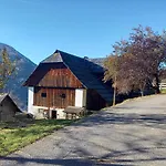 Tischnerhof * Bad Kleinkirchheim