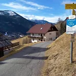 Tischnerhof * Bad Kleinkirchheim