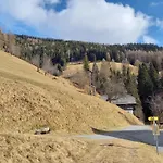 Farm stay Tischnerhof Bad Kleinkirchheim