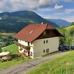 Farm stay Tischnerhof Bad Kleinkirchheim