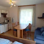 Farm stay Tischnerhof