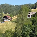 Κατάλυμα σε φάρμα Tischnerhof Bad Kleinkirchheim