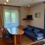 Tischnerhof Farm stay Bad Kleinkirchheim