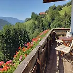Tischnerhof Farm stay *