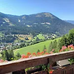 Farm stay Tischnerhof