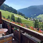 Farm stay Tischnerhof
