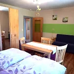 Farm stay Tischnerhof Bad Kleinkirchheim