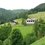 Tischnerhof Bad Kleinkirchheim