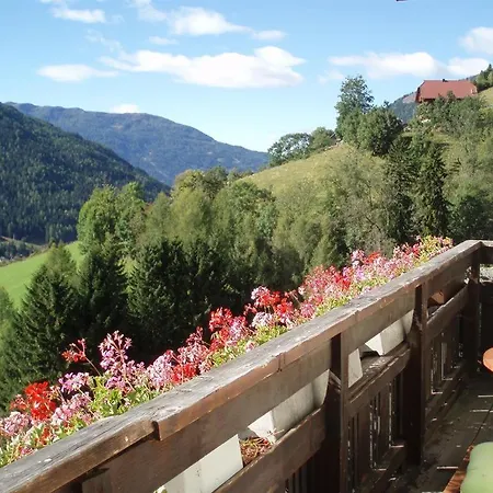 Farm stay Tischnerhof Bad Kleinkirchheim