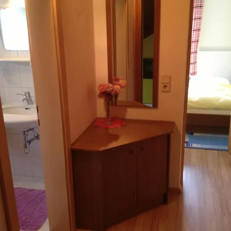 Tischnerhof 팜스테이 *