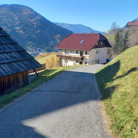 Tischnerhof * 바트키르히하임