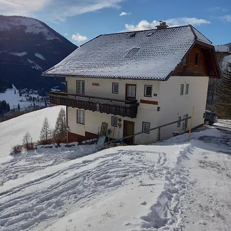 Tischnerhof