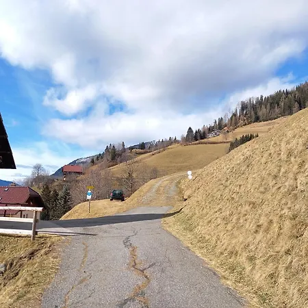 Tischnerhof 팜스테이