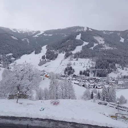 팜스테이 Tischnerhof