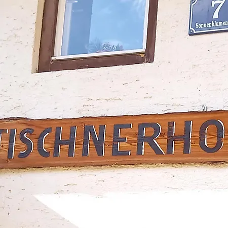 Tischnerhof Agroturismo *