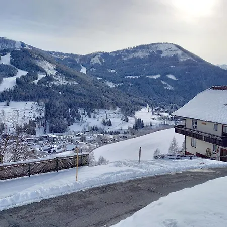 Tischnerhof 巴德小基希海姆