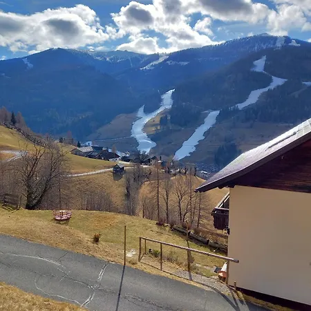 Tischnerhof 팜스테이