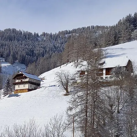 Tischnerhof 팜스테이 *