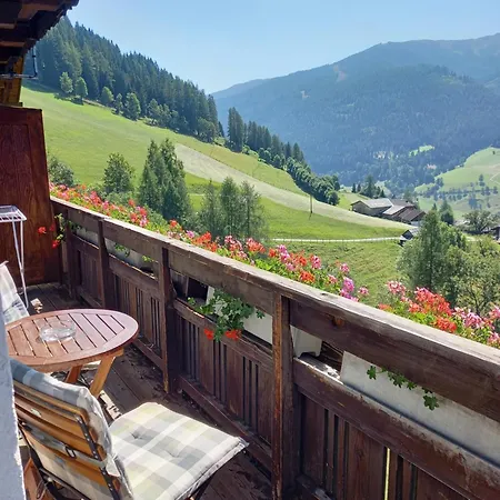 Tischnerhof 팜스테이