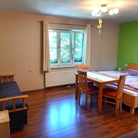 Agroturismo Tischnerhof