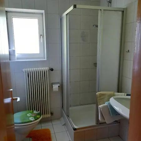 팜스테이 Tischnerhof