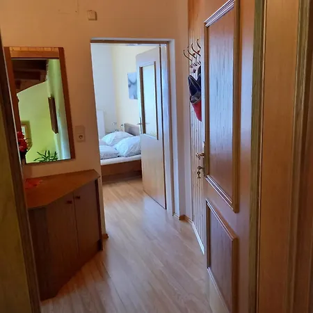 Tischnerhof 팜스테이 *