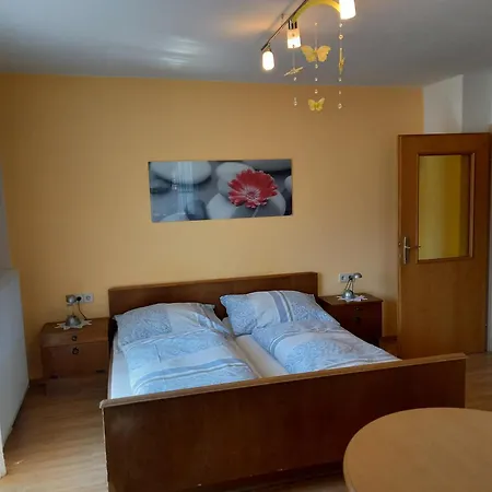 Tischnerhof 팜스테이