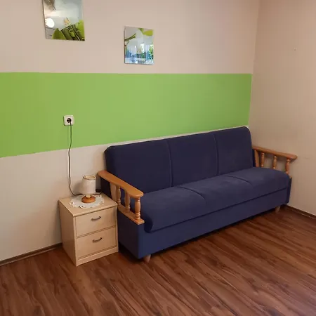 Tischnerhof 팜스테이