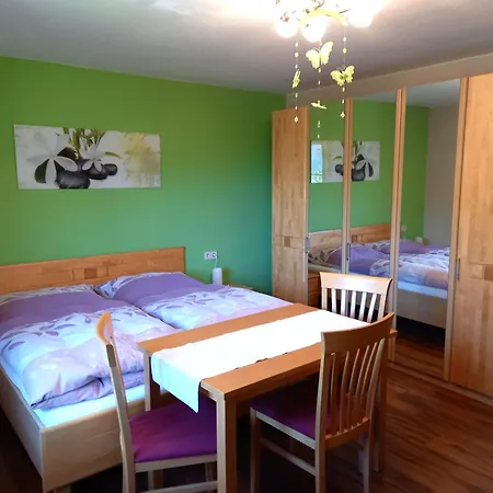 Tischnerhof 팜스테이 바트키르히하임