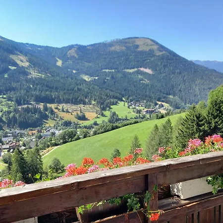 Agroturismo Tischnerhof Bad Kleinkirchheim