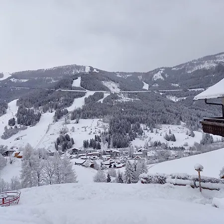 Tischnerhof * Bad Kleinkirchheim