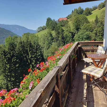 Tischnerhof 팜스테이