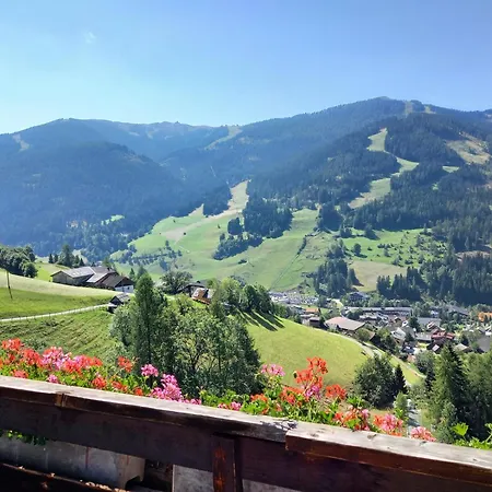 Agroturismo Tischnerhof