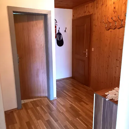 팜스테이 Tischnerhof *