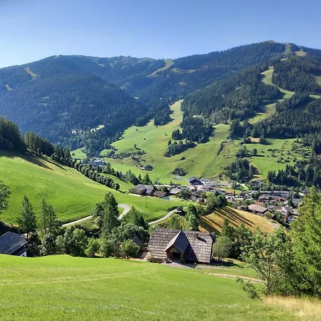 팜스테이 Tischnerhof