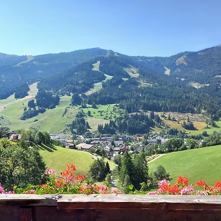 Tischnerhof 팜스테이