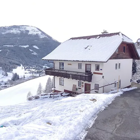 Tischnerhof Κατάλυμα σε φάρμα Bad Kleinkirchheim