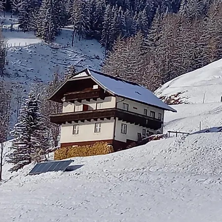 Tischnerhof Κατάλυμα σε φάρμα *