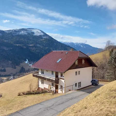 Tischnerhof Farm stay Bad Kleinkirchheim