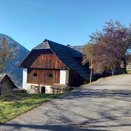 Tischnerhof * 巴德小基希海姆