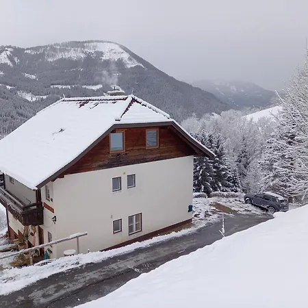 Farm stay Tischnerhof