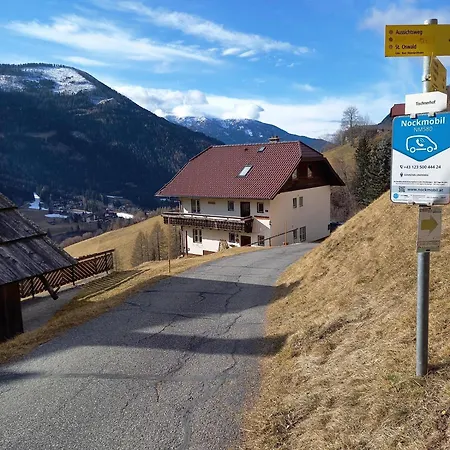 Tischnerhof * 巴德小基希海姆