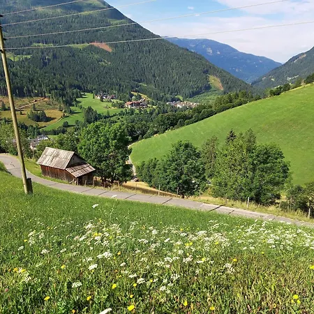 Tischnerhof Farm stay