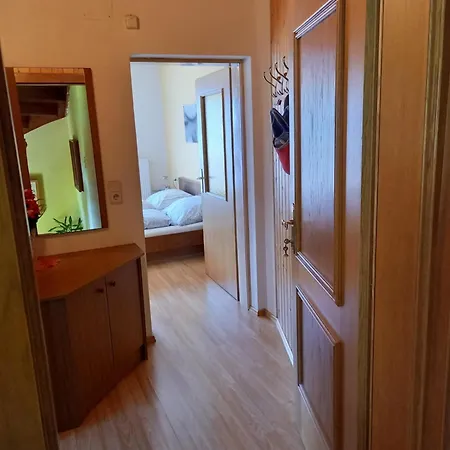 Tischnerhof Κατάλυμα σε φάρμα Bad Kleinkirchheim